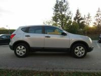 Motoras aeroterma nissan qashqai 2011