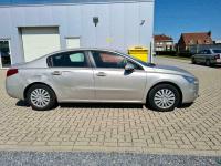 Motoras aeroterma peugeot 508 2012