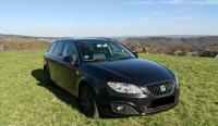 Motoras aeroterma seat exeo 2012