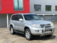 Motoras aeroterma toyota land cruiser 2006