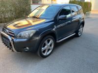 Motoras aeroterma toyota rav 4 2011