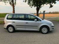 Motoras aeroterma volkswagen touran 2012