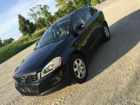 Motoras aeroterma volvo xc 60 2011