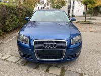 Motoras stergatoare audi a3 2004