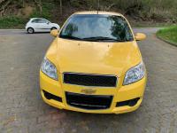 Motoras stergatoare chevrolet aveo 2005