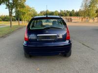 Motoras stergatoare citroen c3 2006