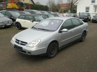 Motoras stergatoare citroen c5 2007