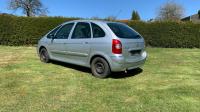 Motoras stergatoare citroen xsara picasso 2008