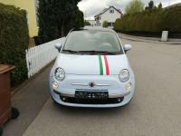 Motoras stergatoare fiat 500 2010