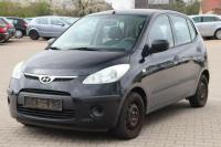 Motoras stergatoare hyundai i10 2010