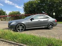 Motoras stergatoare mercedes e class 2014