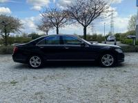 Motoras stergatoare mercedes s class 2011