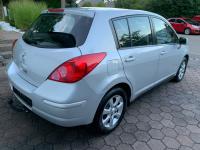 Motoras stergatoare nissan tiida 2011