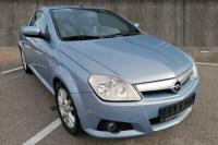 Motoras stergatoare opel tigra b 2006