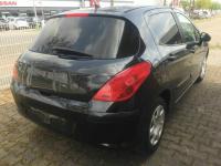 Motoras stergatoare peugeot 308 2008