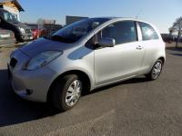 Motoras stergatoare toyota yaris 2009