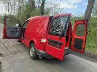 Motoras stergatoare volkswagen caddy 2009