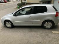 Motoras stergatoare volkswagen golf 2008