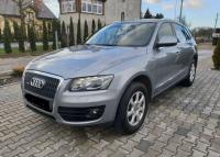 Motoras stropitor parbriz audi q5 2008