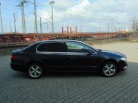 Motoras stropitor parbriz skoda superb 2009