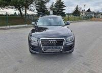 Oglinzi audi q5 2008