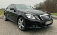 Oglinzi mercedes e class 2014