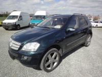 Oglinzi mercedes ml 2011