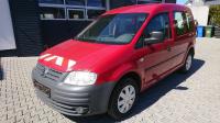 Oglinzi volkswagen caddy 2009