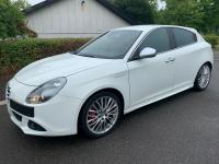 Plafon caroserie alfa romeo giulietta 2010