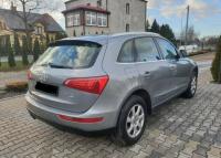 Plafon caroserie audi q5 2008