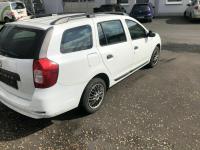 Plafon caroserie dacia logan 2016