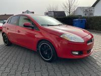 Plafon caroserie fiat bravo 2012