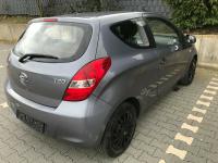 Plafon caroserie hyundai i20 2014