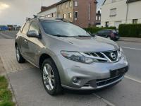 Plafon caroserie nissan murano 2013