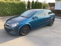 Plafon caroserie opel astra h 2006