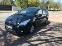 Plafon caroserie peugeot 5008 2014