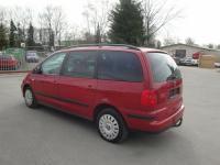 Plafon caroserie seat alhambra 2007