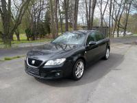 Plafon caroserie seat exeo 2012