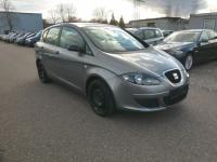 Plafon caroserie seat toledo 2007