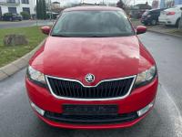 Plafon caroserie skoda rapid 2015