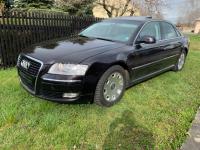 Planetara audi a8 2006