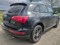 Planetara audi q5 2008