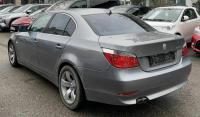 Planetara bmw seria 5 e60 2008