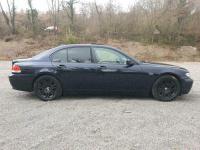 Planetara bmw seria 7 e65 2006