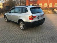 Planetara bmw x3 e83 2005