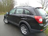 Planetara chevrolet captiva 2007