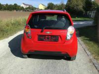 Planetara chevrolet spark 2009