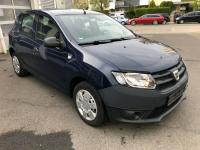 Planetara dacia sandero 2013