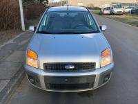 Planetara ford fusion 2010