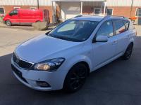 Planetara kia ceed 2007